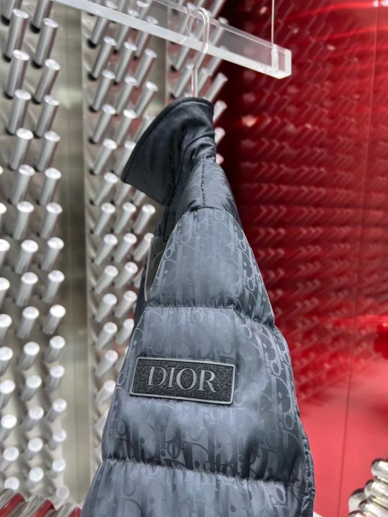 Christian Dior Down Jackets